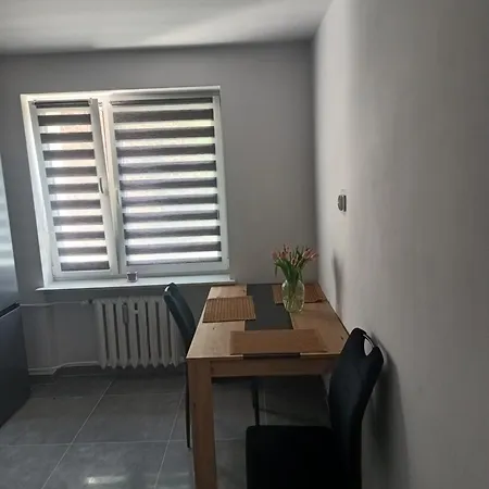 Apartament Mlodziezowa Apartament