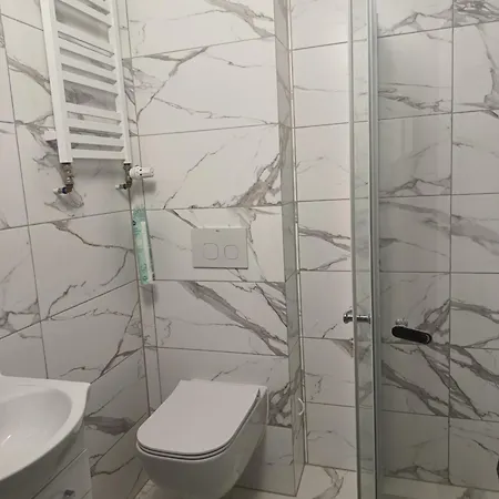 Apartament Mlodziezowa