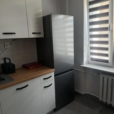 Apartament Apartament Mlodziezowa *