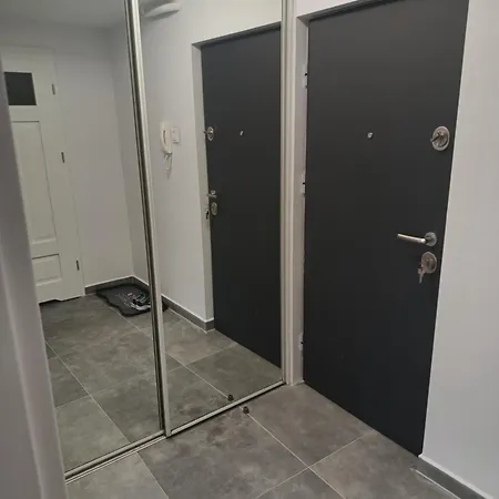 Apartament Mlodziezowa Apartament Pisz