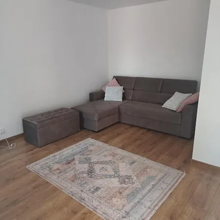 Apartament Mlodziezowa * Pisz