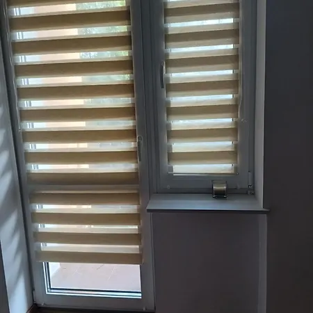 Apartament Mlodziezowa